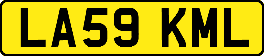 LA59KML