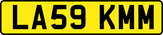 LA59KMM