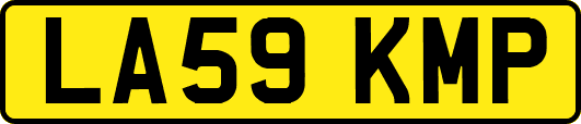 LA59KMP