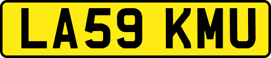 LA59KMU
