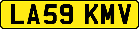 LA59KMV