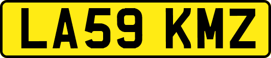 LA59KMZ