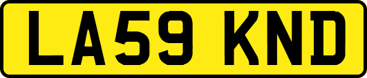 LA59KND