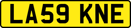 LA59KNE