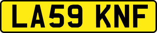 LA59KNF