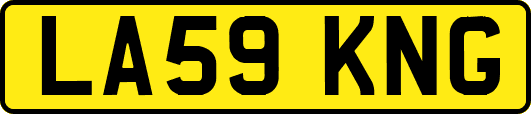 LA59KNG