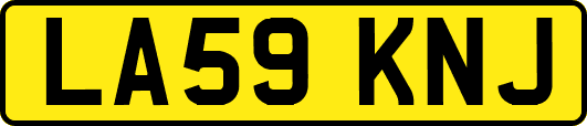 LA59KNJ