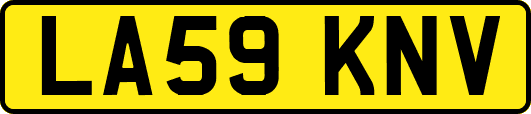 LA59KNV
