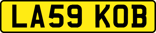 LA59KOB