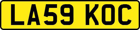 LA59KOC