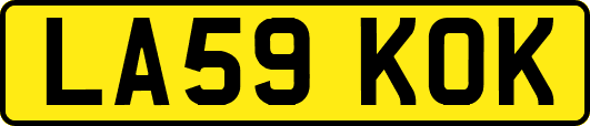 LA59KOK