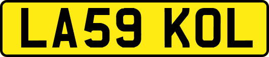LA59KOL