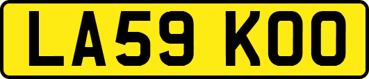 LA59KOO