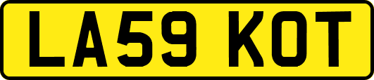 LA59KOT
