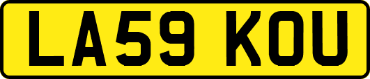 LA59KOU