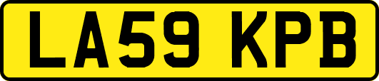 LA59KPB