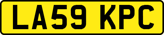 LA59KPC
