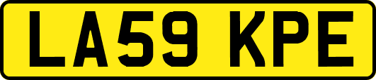 LA59KPE