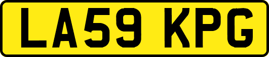 LA59KPG