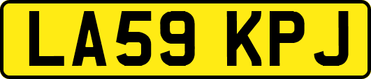 LA59KPJ