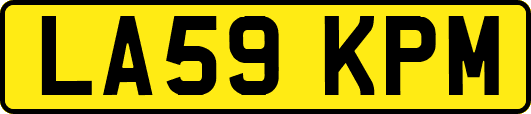 LA59KPM