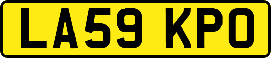 LA59KPO