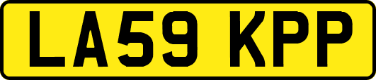 LA59KPP