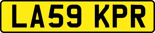 LA59KPR