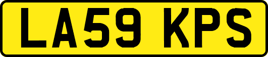 LA59KPS