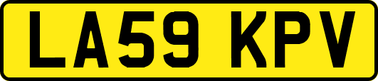 LA59KPV