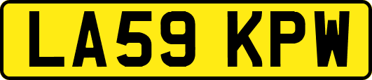 LA59KPW