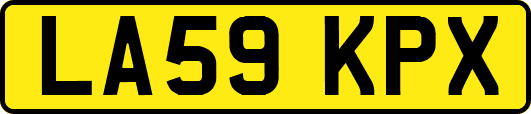 LA59KPX