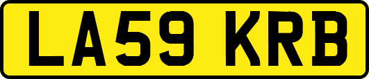 LA59KRB