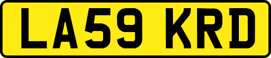 LA59KRD