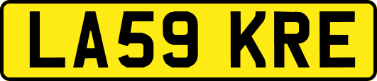 LA59KRE