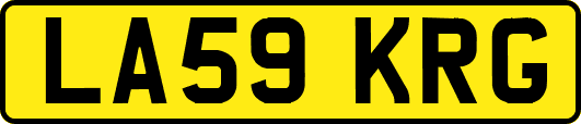 LA59KRG