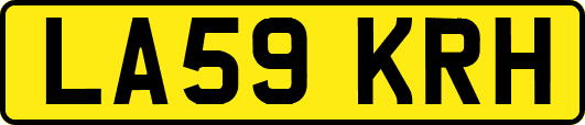 LA59KRH