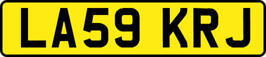 LA59KRJ