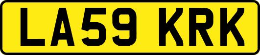 LA59KRK