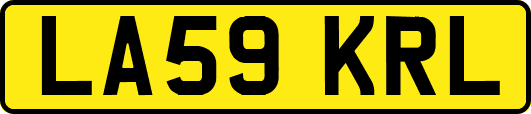 LA59KRL