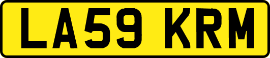 LA59KRM