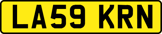 LA59KRN