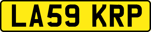 LA59KRP