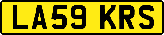 LA59KRS