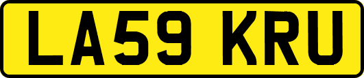 LA59KRU