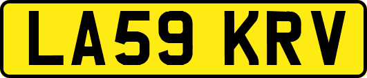 LA59KRV