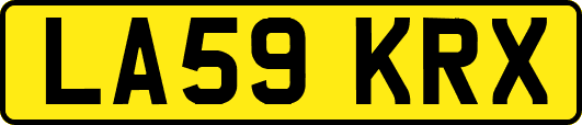 LA59KRX