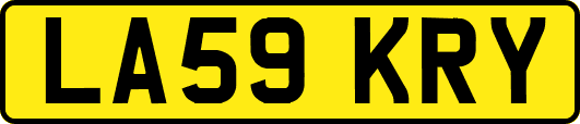 LA59KRY