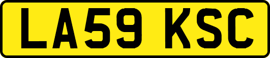 LA59KSC