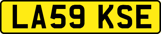 LA59KSE